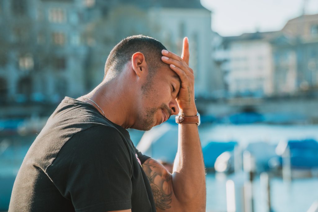 Work-Life Balance for Men: Practical Stress Management