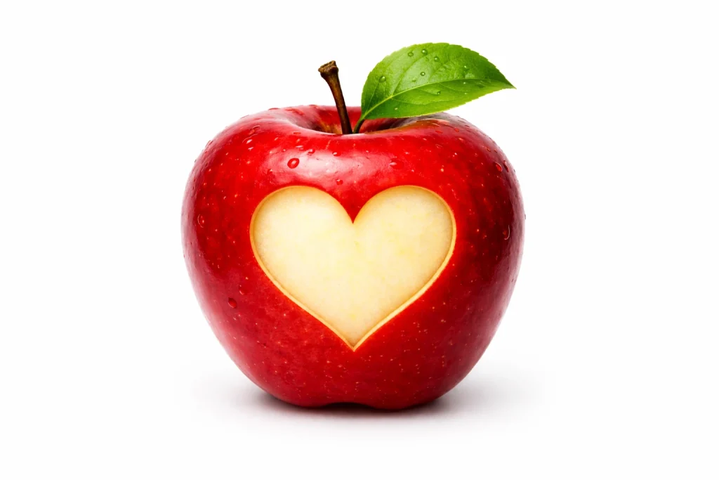 benefits of apples for women