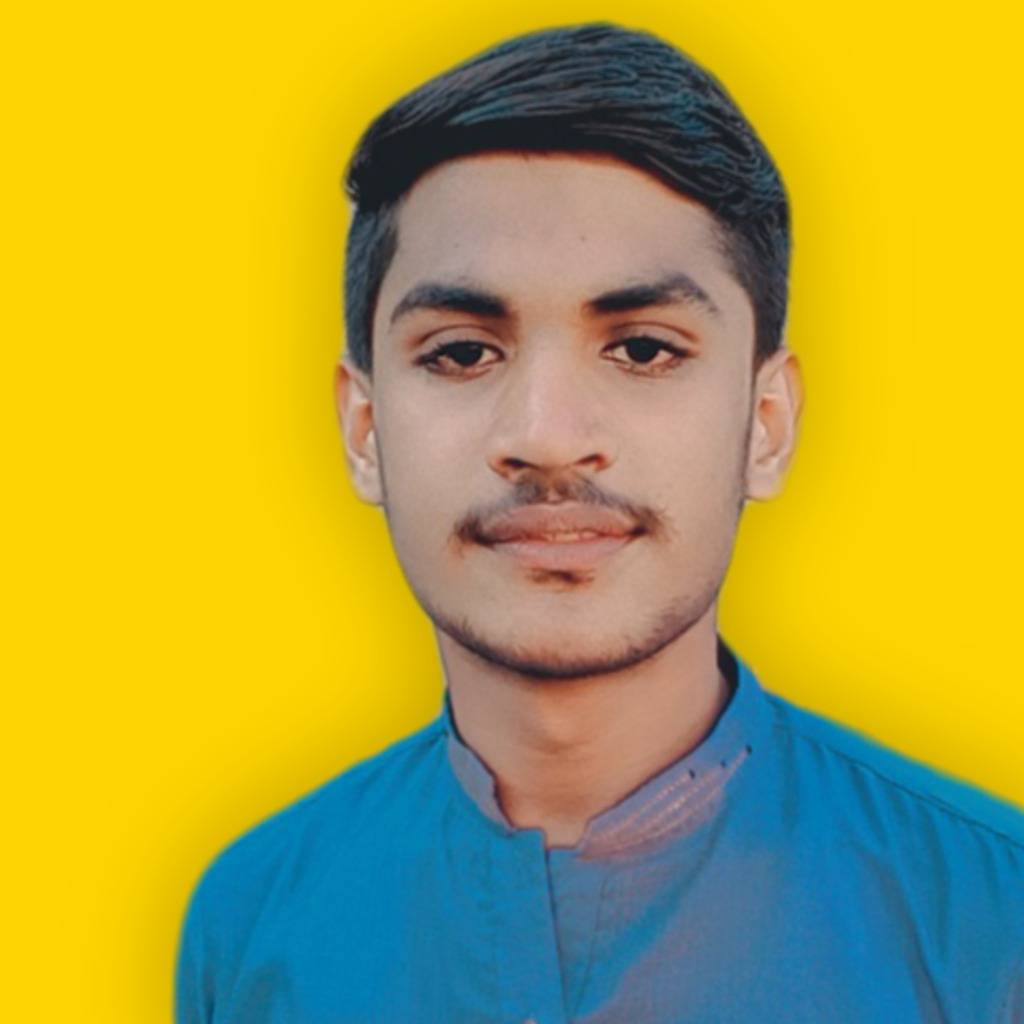 author avatar