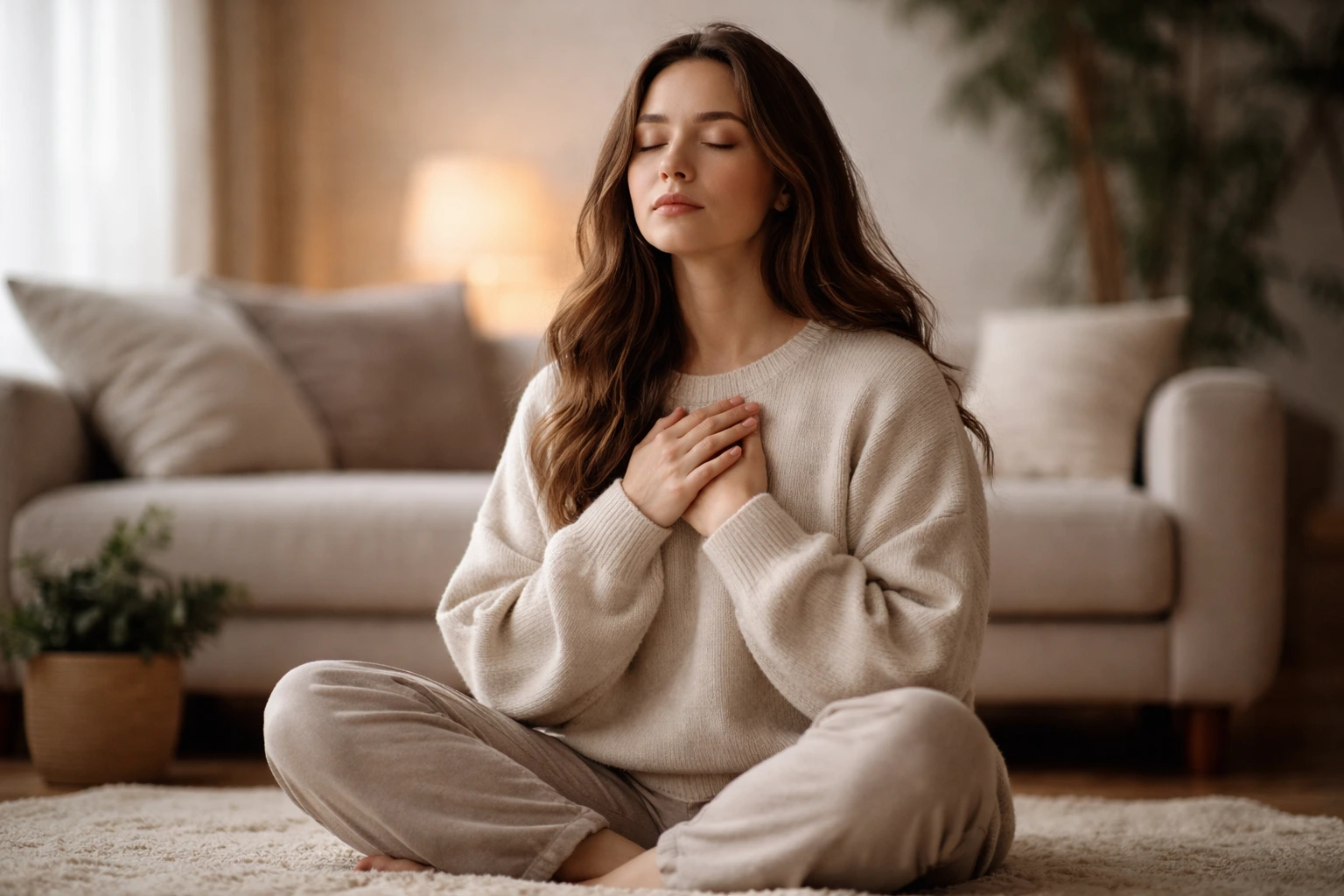 grounding techniques